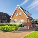 Appartamento Wodan, Whg 2 Sylt