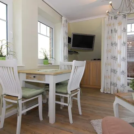 Wodan, Whg 2 Appartamento