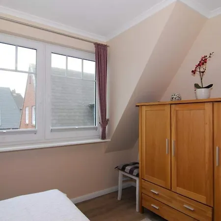 Wodan, Whg 2 Appartamento *