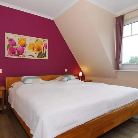 Wodan, Whg 2 Appartamento Sylt