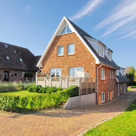 Lägenhet Wodan, Whg 2 Sylt