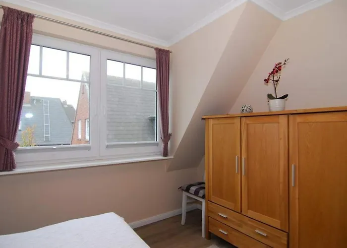 Wodan, Whg 2 Appartamento *